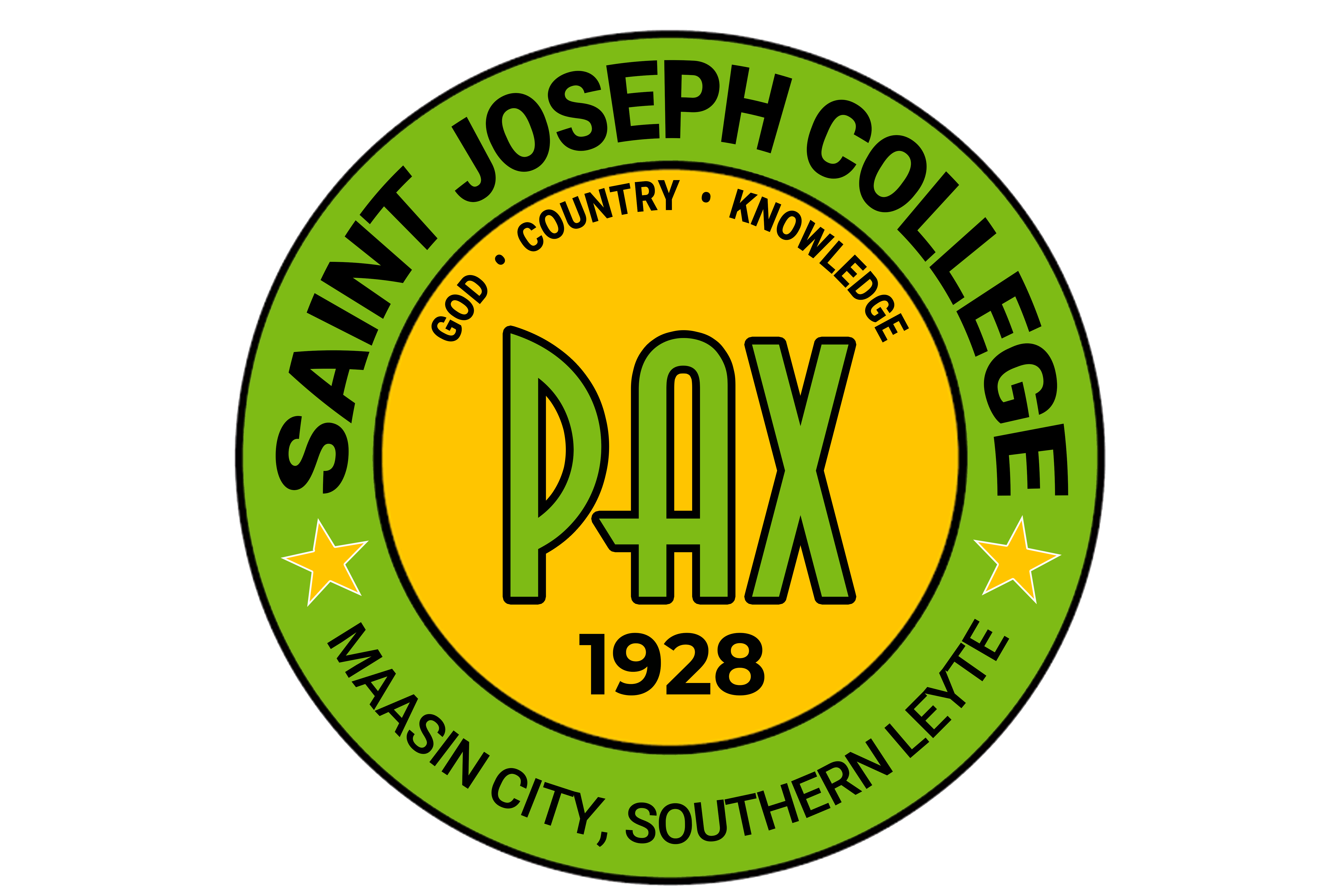 Saint Joseph College, Maasin, Leyte