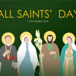 All Saints’ Day