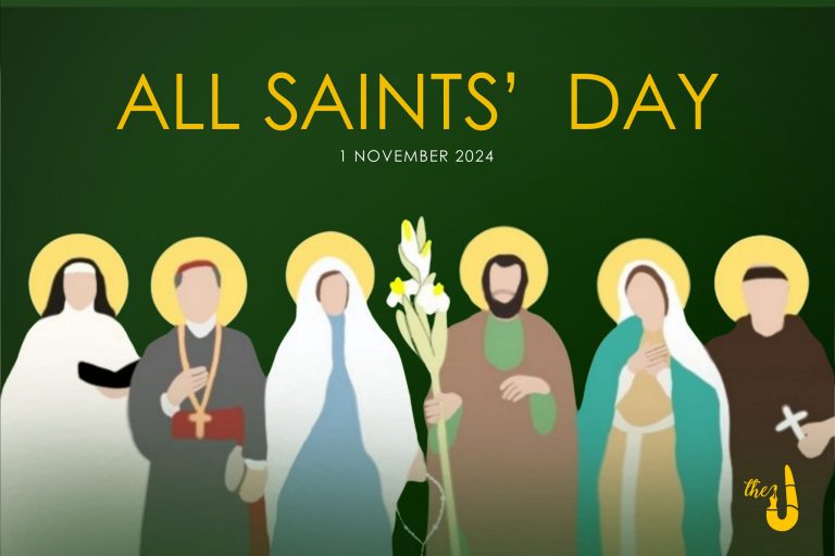 All Saints’ Day