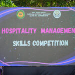 Tourism and Hospitality Management Department