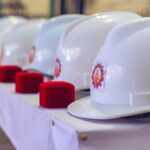 Saint Joseph College held its 2nd Hard Hatting Ceremony on January 11, 2025,