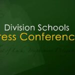 Today marks the much-awaited District Press School Conference!