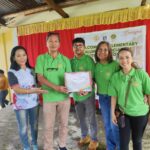 Reaching Out to the Community: Outreach Program in Cansirong Elementary School